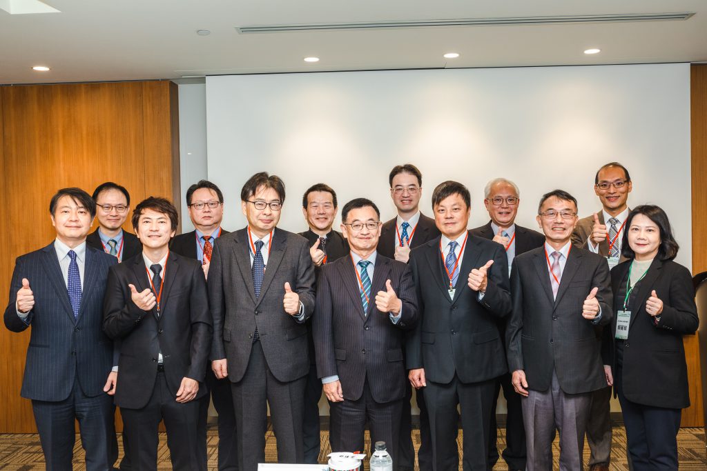 【第一屆台日保險法論壇】